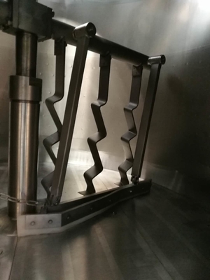 panneau de commande semi automatique de brassage d'équipement de large échelle de la brasserie 10BBL