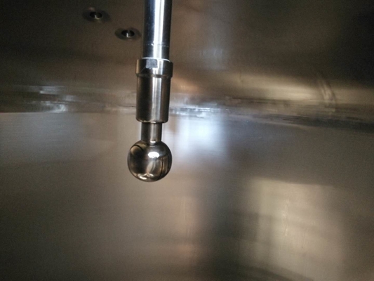 panneau de commande semi automatique de brassage d'équipement de large échelle de la brasserie 10BBL