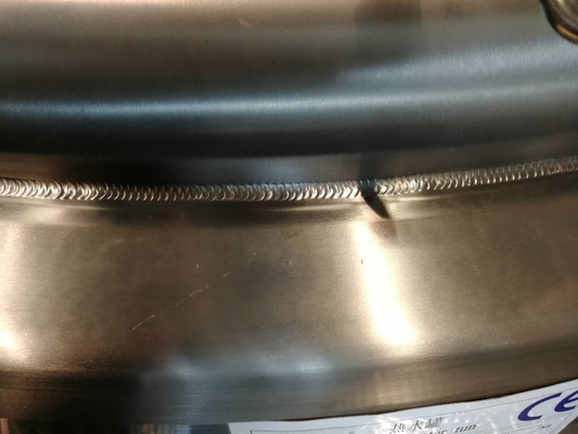 panneau de commande semi automatique de brassage d'équipement de large échelle de la brasserie 10BBL