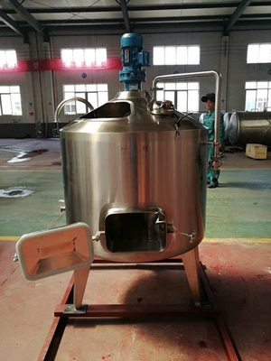 équipement micro commercial de brassage du métier 200L pour Brewpub ou restaurant