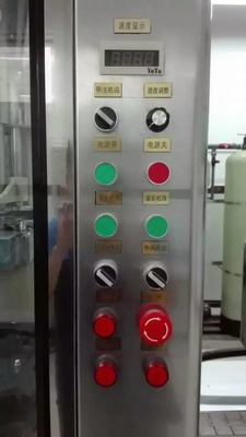 chaîne de production de la bière 100L SUS 304 d'équipement d'essai du vin garantie de 1 an