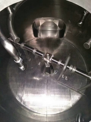équipement de production de bière de métier de système de la brasserie 7BBL requis pour brasser la bière