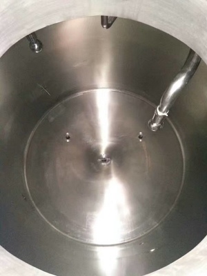 Équipement micro 50L - de brassage de bière de métier de restaurant d'hôtel longue durée 10000L
