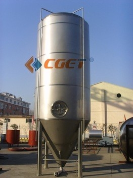 Équipement de brassage de bière de métier du SUS 304 système de brassage de 4 barils avec du CE d'OIN diplômée