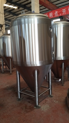 Systèmes 300L 400L de brassage d'équipement de microbrasserie d'orge de malt de blé petits