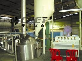 Équipement conique de brassage d'acier inoxydable de fermenteur pour l'hôtel de restaurants