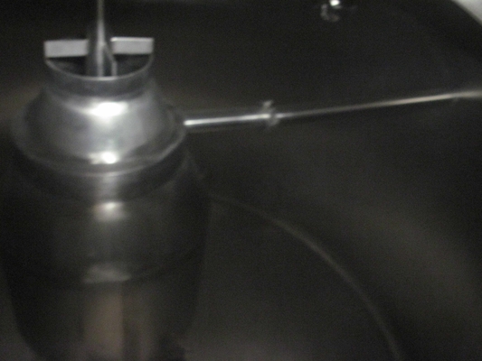 équipement de brassage de bière de la large échelle 2000L dans l'hôtel, restaurant, Brewpub