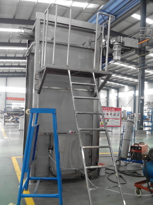 Chaîne de production électrique de brasserie bouteille automatique rinçant la machine remplissante et de capsulage