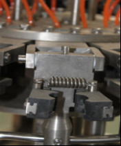 Chaîne de production électrique de brasserie vitesse réglable avec le panneau de commande de PLC