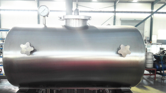 machine de remplissage de bouteilles en verre automatique de 50Hz SUS304 pour la bière/boisson