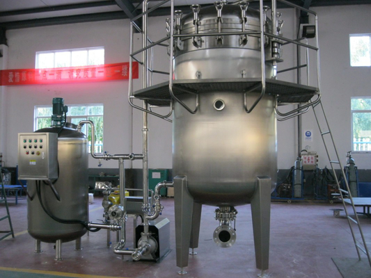 Chaîne de production d'emballage de proposition de filtre-presse machine de remplissage de bouteilles en verre d'équipement