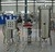 Système commercial de filtration de bière utilisé dans la machine de remplissage de bouteilles en verre de bière
