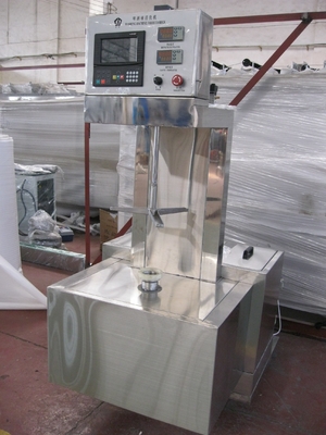 Machine régénératrice en plastique automatique de joint de barillet de bière pression de barillet de machine de remplissage de bière