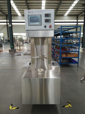 Machine régénératrice en plastique automatique de joint de barillet de bière pression de barillet de machine de remplissage de bière
