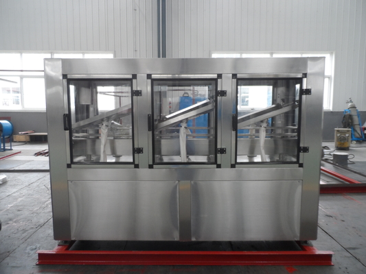 Chaîne de production de brasserie de système de souffleur machine de dessiccateur d'air de structure linéaire