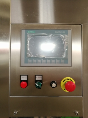 La machine de remplissage de bouteilles automatique Sus304 3 dans 1 pour la bière/a carbonaté la boisson