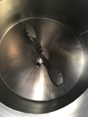 Bière de métier de 3 navires faisant le système de brasserie du chauffage de vapeur d'équipement 15bbl