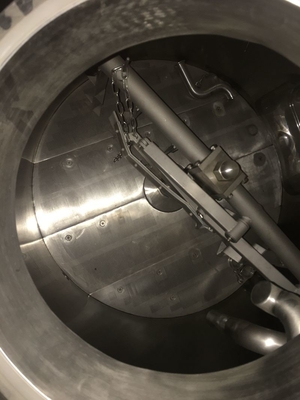 La microbrasserie clés en main d'équipement de microbrasserie d'acier inoxydable échoue le chauffage électrique
