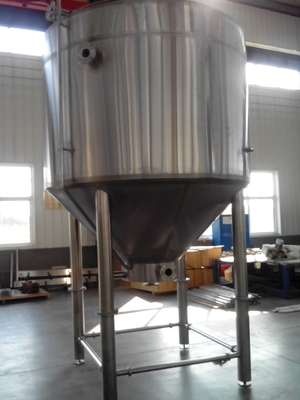 Chaîne de production d'emballage de maltage avec tremper le réservoir, germant étuvant la boîte