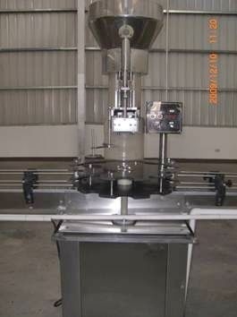 Bouteille de mise en bouteilles Wahing d'équipement de boisson de haute précision remplissant bouchant la machine de Monoblock