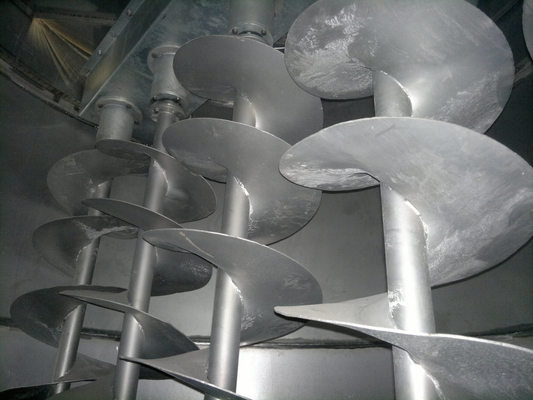 Chaîne de production d'emballage de maltage avec tremper le réservoir, germant étuvant la boîte