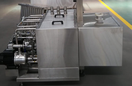 Chaîne de production d'emballage d'écran tactile machine de remplissage de bouteilles de joint de barillet
